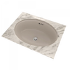 Toto Dartmouth® Undercounter Lavatory