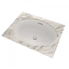 Toto Dartmouth® Undercounter Lavatory