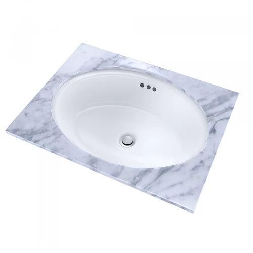 Toto Dartmouth® Undercounter Lavatory