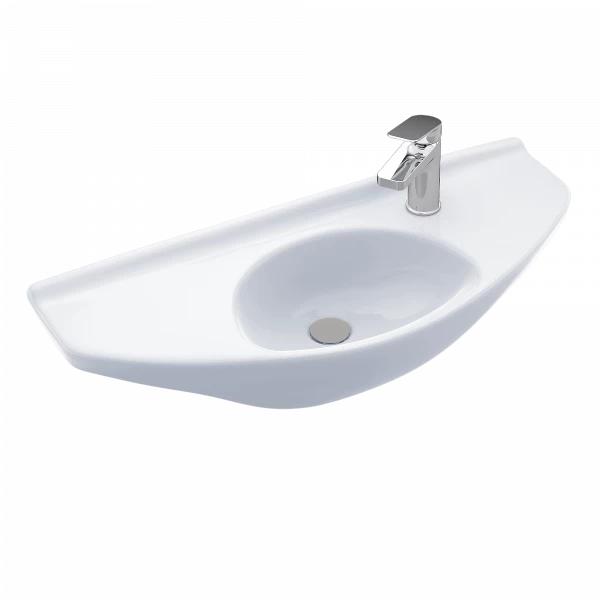 Toto Lavatory Wall-Mount Bathroom Sink