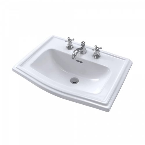 Toto Clayton® Self Rimming Lavatory