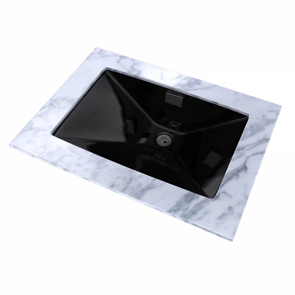 Toto Lloyd® Undercounter Lavatory