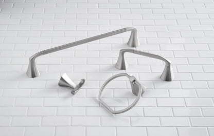 Moen Lindor 24" Towel Bar