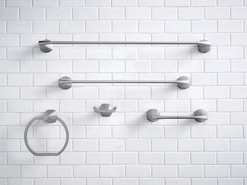 Moen Lindor 24" Towel Bar