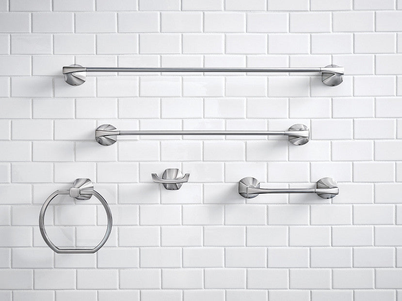 Moen Lindor 24" Towel Bar