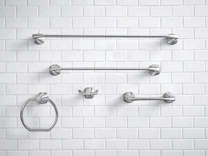 Moen Lindor 24" Towel Bar