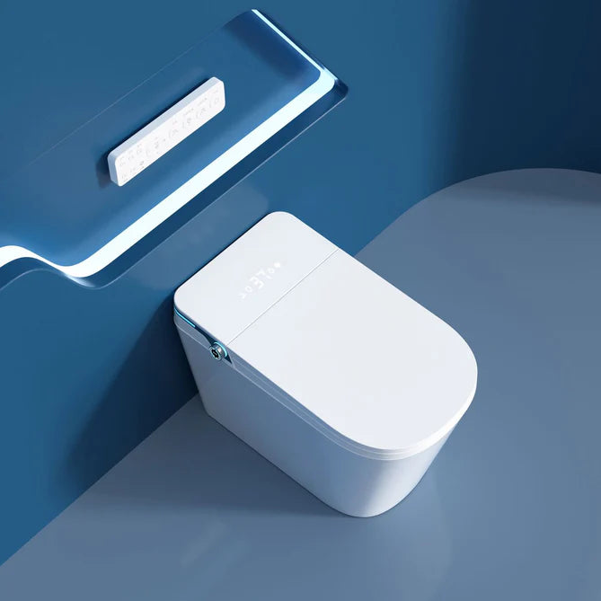 Kodaen HygeniQ Smart toilets with built-in tank Integrated Smart Toilet - SMT-M6