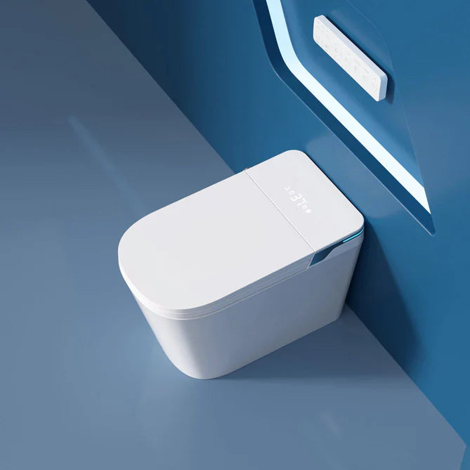 Kodaen HygeniQ Smart toilets with built-in tank Integrated Smart Toilet - SMT-M6