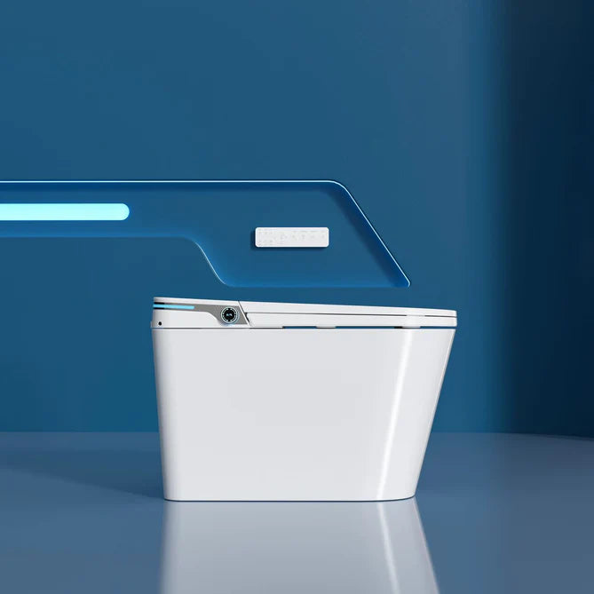 Kodaen HygeniQ Smart toilets with built-in tank Integrated Smart Toilet - SMT-M6