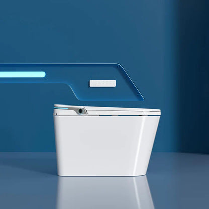 Kodaen HygeniQ Smart toilets with built-in tank Integrated Smart Toilet - SMT-M6