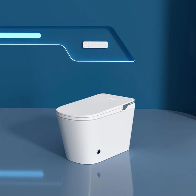 Kodaen HygeniQ Smart toilets with built-in tank Integrated Smart Toilet - SMT-M6