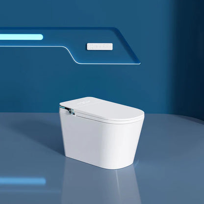 Kodaen HygeniQ Smart toilets with built-in tank Integrated Smart Toilet - SMT-M6