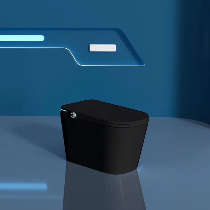 Kodaen Hygeniq With Built-in Tank Integrated M6 Smart Toilet