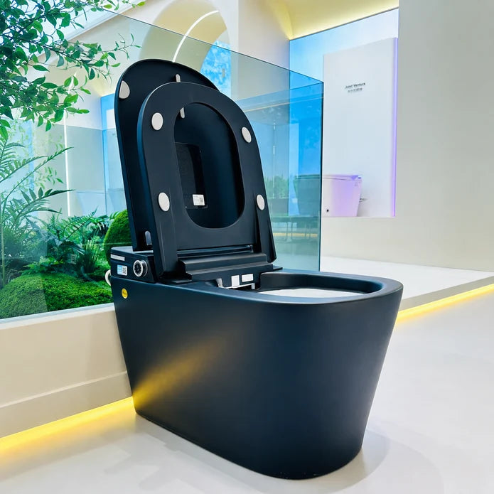 Kodaen Hygeniq With Built-in Tank Integrated M6 Smart Toilet