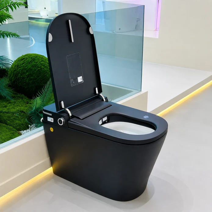 Kodaen Hygeniq With Built-in Tank Integrated M6 Smart Toilet
