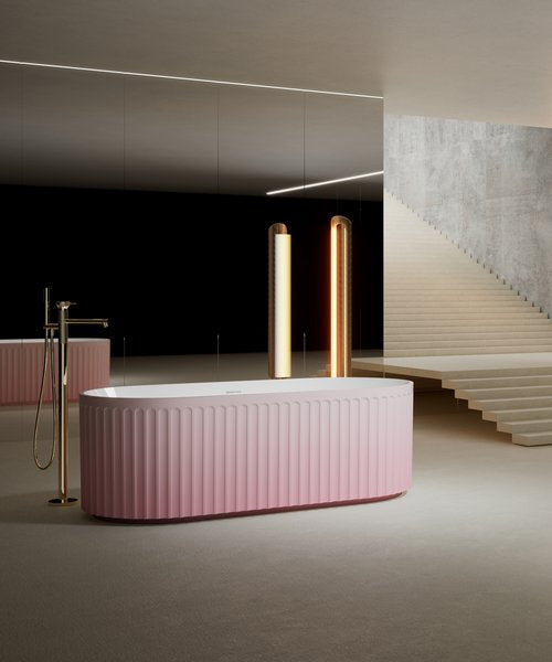 Bagno Italia MAESTRO Bathtubs