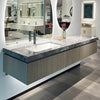 Viora Floating Bathroom Vanity