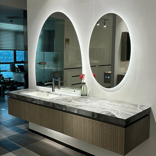 Tiffany Floating Bathroom Vanity