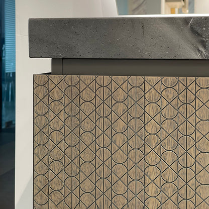 Viora Floating Bathroom Vanity