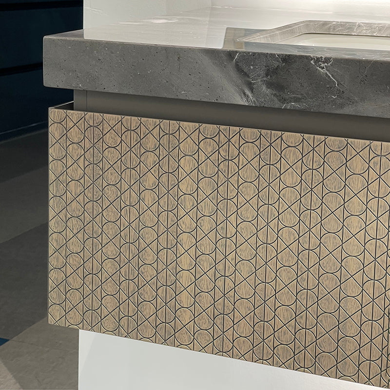 Viora Floating Bathroom Vanity