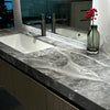 Tiffany Floating Bathroom Vanity