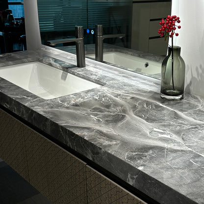Tiffany Floating Bathroom Vanity