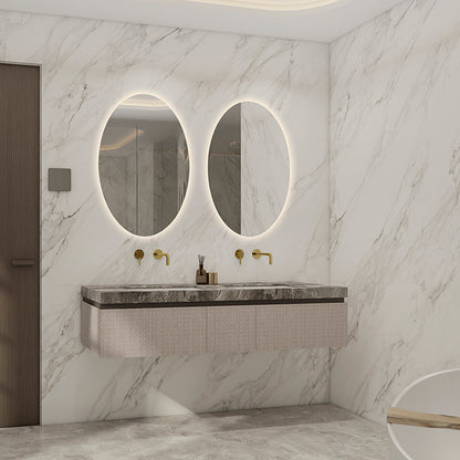 Tiffany Floating Bathroom Vanity