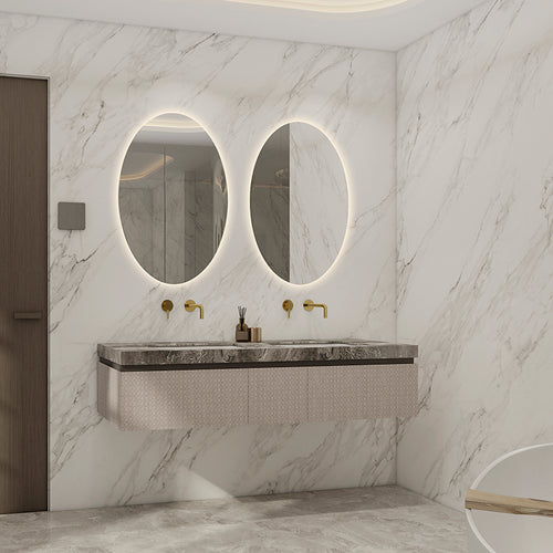 Tiffany Floating Bathroom Vanity