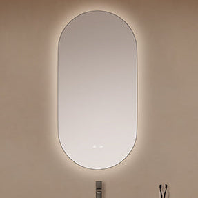 LED Mirror