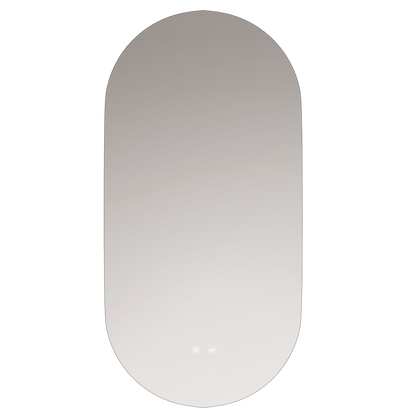 LED Mirror
