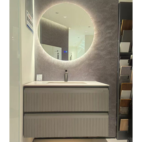 Madison Single Sink Vanity by Godi