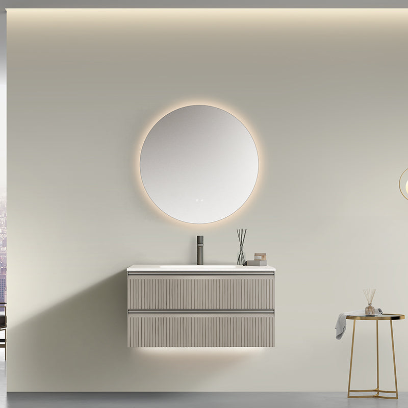 Madison Single Sink Vanity by Godi