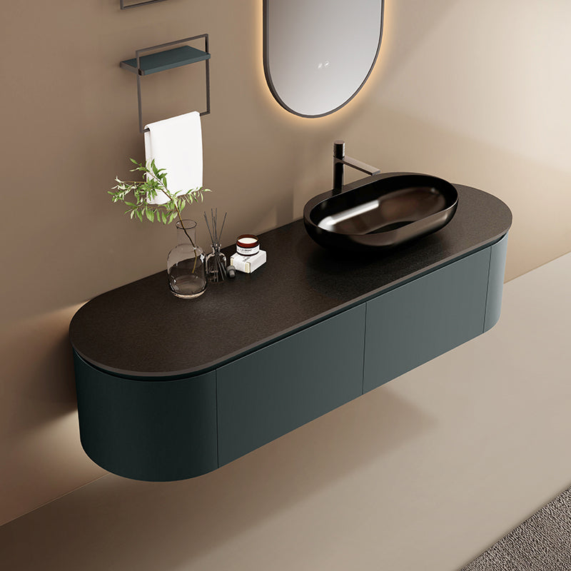 Godi Saphira Floating Vanity