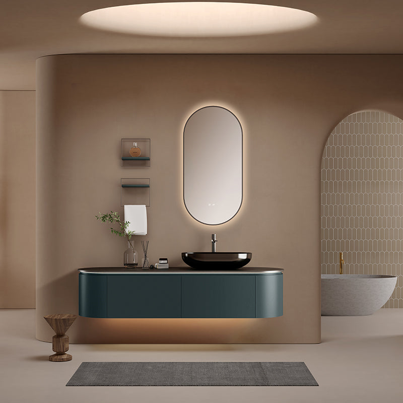 Godi Saphira Floating Vanity