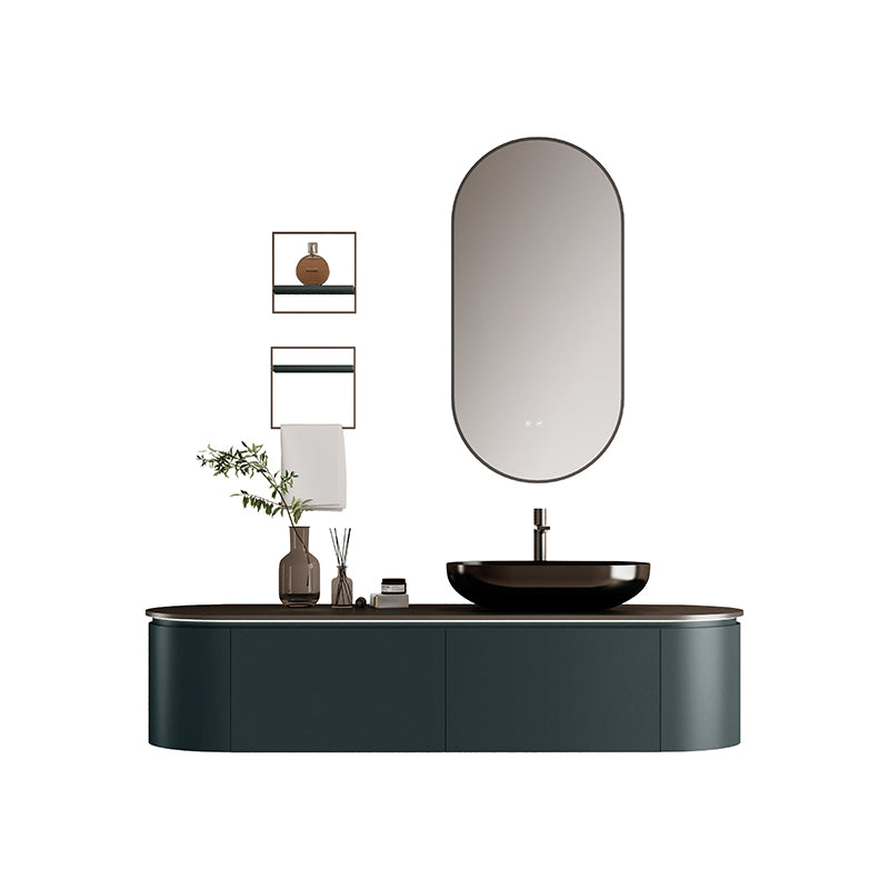 Godi Saphira Floating Vanity