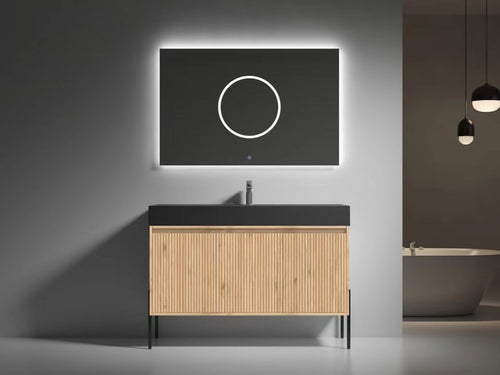 Bagno Italia MIAMI Bathroom Vanity