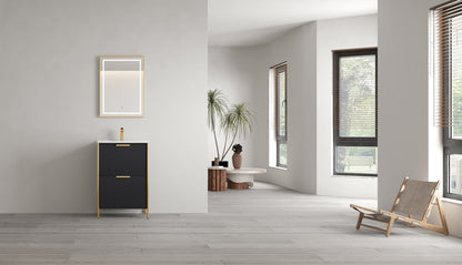 Bagno Italia MILANO Bathroom Vanity