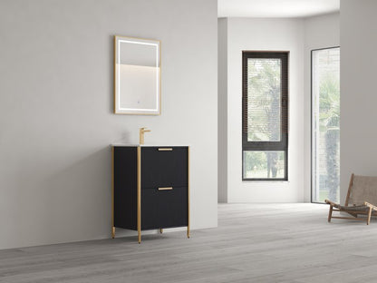 Bagno Italia MILANO Bathroom Vanity