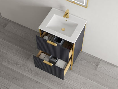 Bagno Italia MILANO Bathroom Vanity