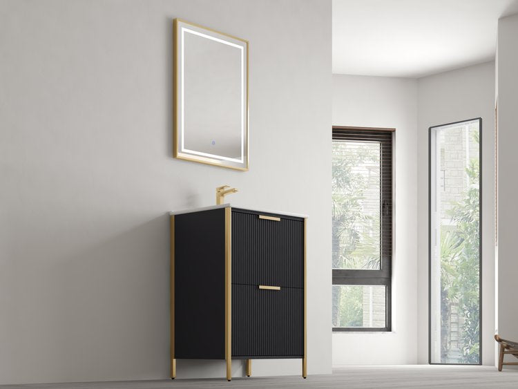 Bagno Italia MILANO Bathroom Vanity
