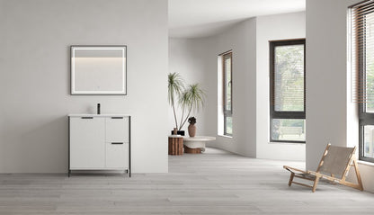 Bagno Italia MILANO Bathroom Vanity