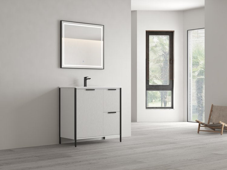 Bagno Italia MILANO Bathroom Vanity