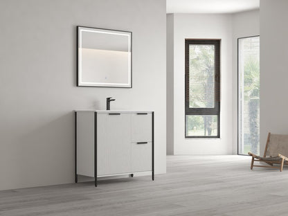 Bagno Italia MILANO Bathroom Vanity