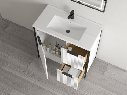 Bagno Italia MILANO Bathroom Vanity