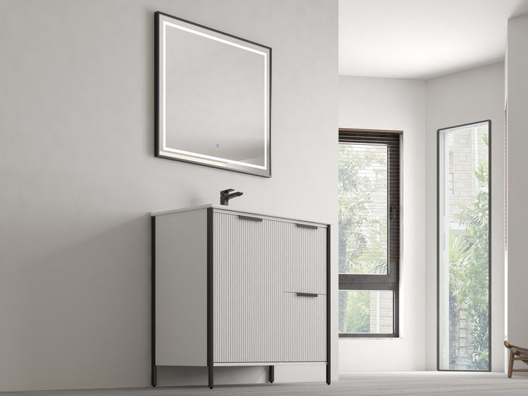 Bagno Italia MILANO Bathroom Vanity