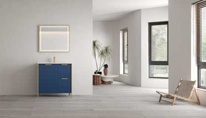 Bagno Italia MILANO Bathroom Vanity