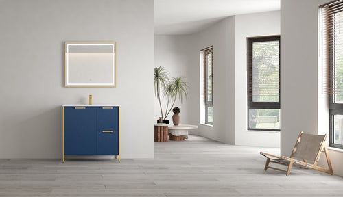 Bagno Italia MILANO Bathroom Vanity