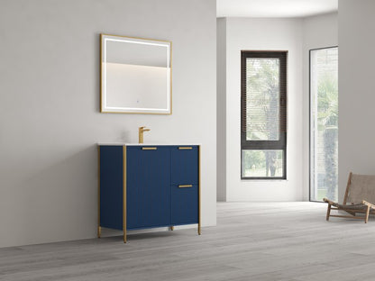 Bagno Italia MILANO Bathroom Vanity