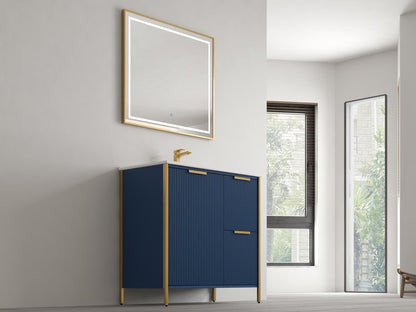 Bagno Italia MILANO Bathroom Vanity
