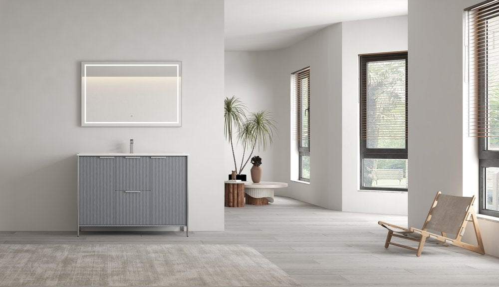 Bagno Italia MILANO Bathroom Vanity